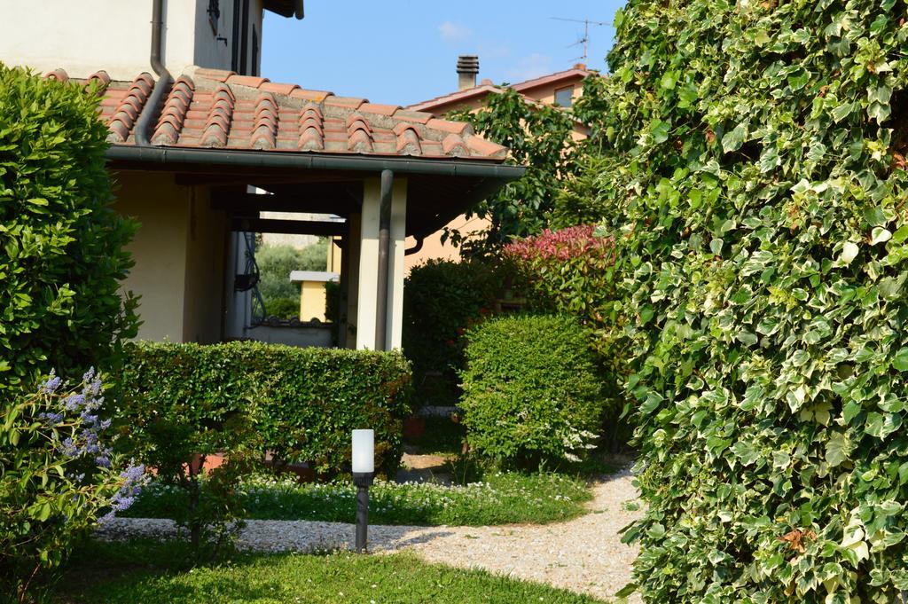 Le Volpaie Hotel San Gimignano Kültér fotó