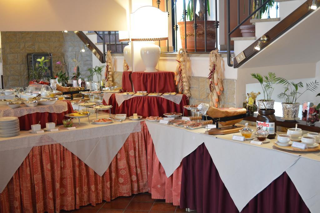 Le Volpaie Hotel San Gimignano Kültér fotó