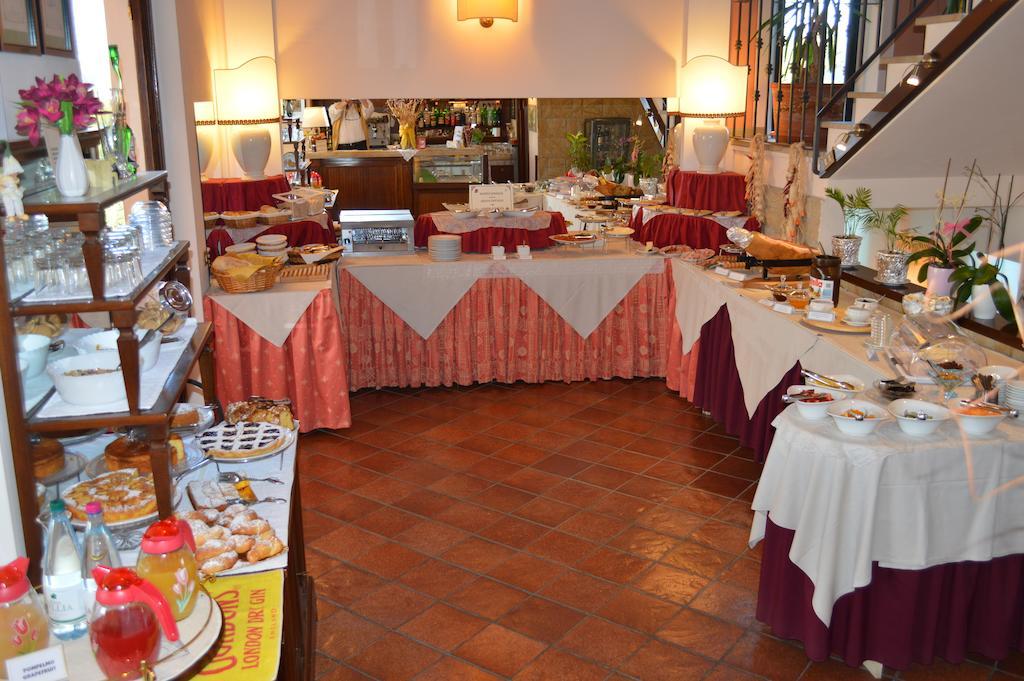 Le Volpaie Hotel San Gimignano Kültér fotó